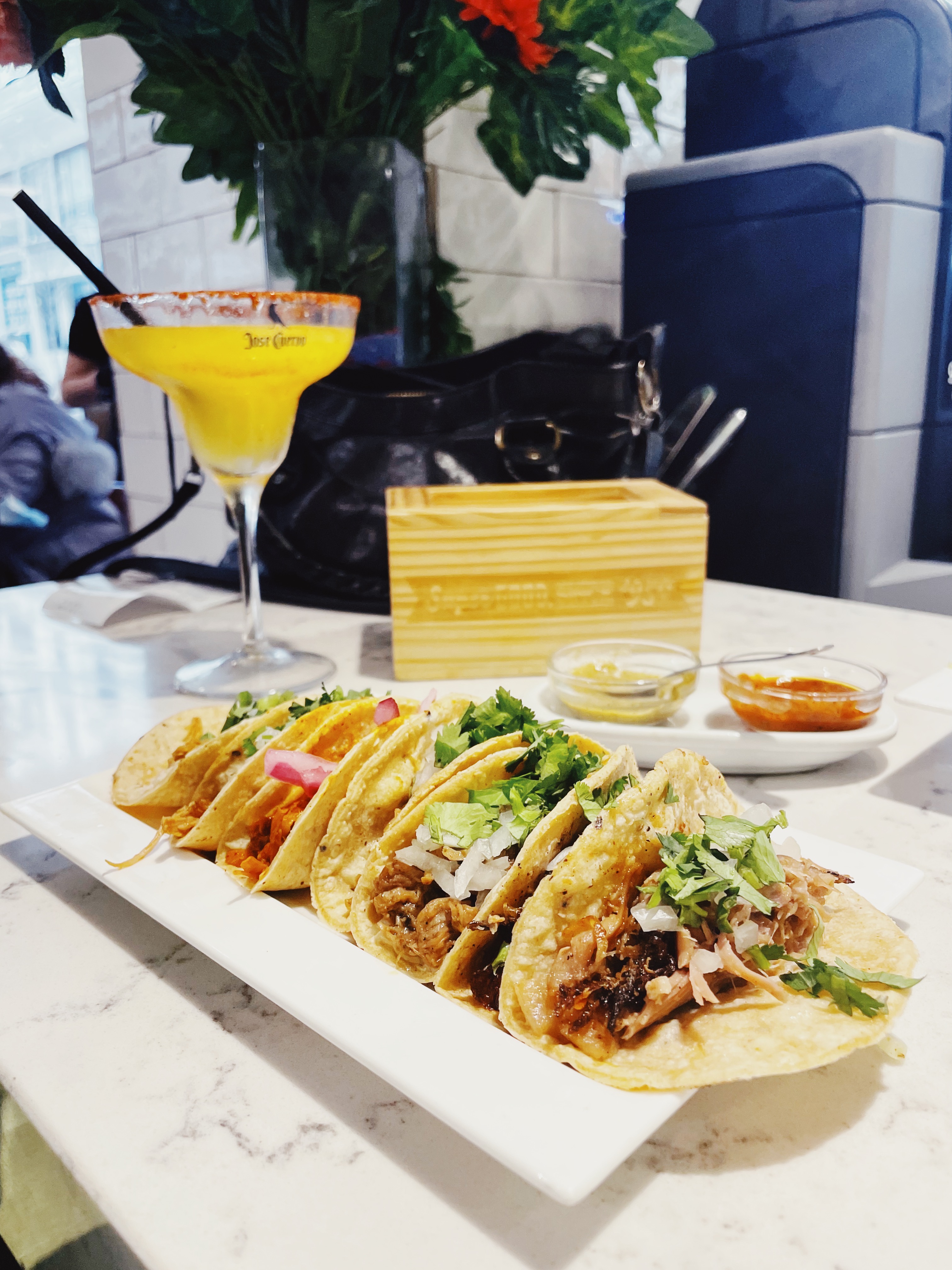 meilleurs restaurants mexicains