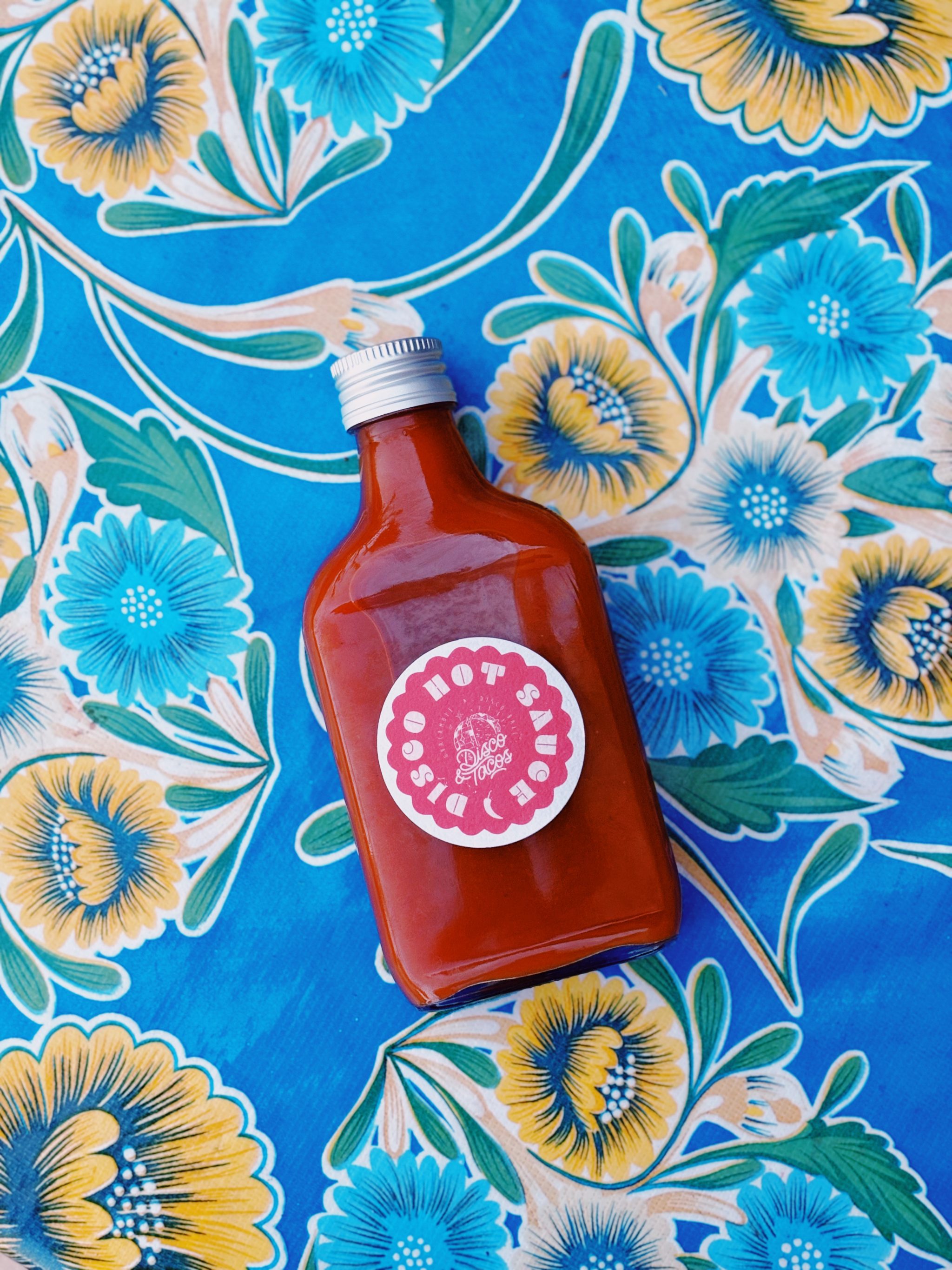 recettes sauces pimentées mexicaines
