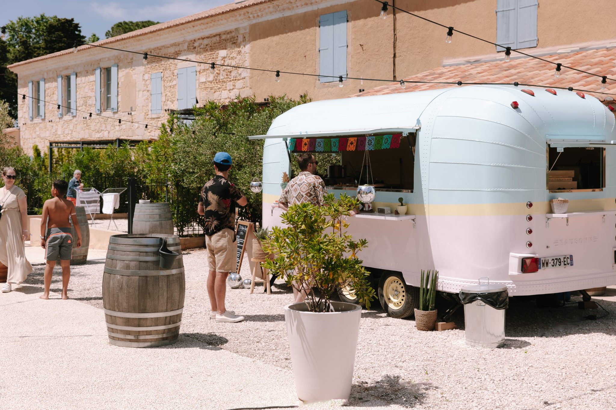 brunch lendemain de mariage PACA