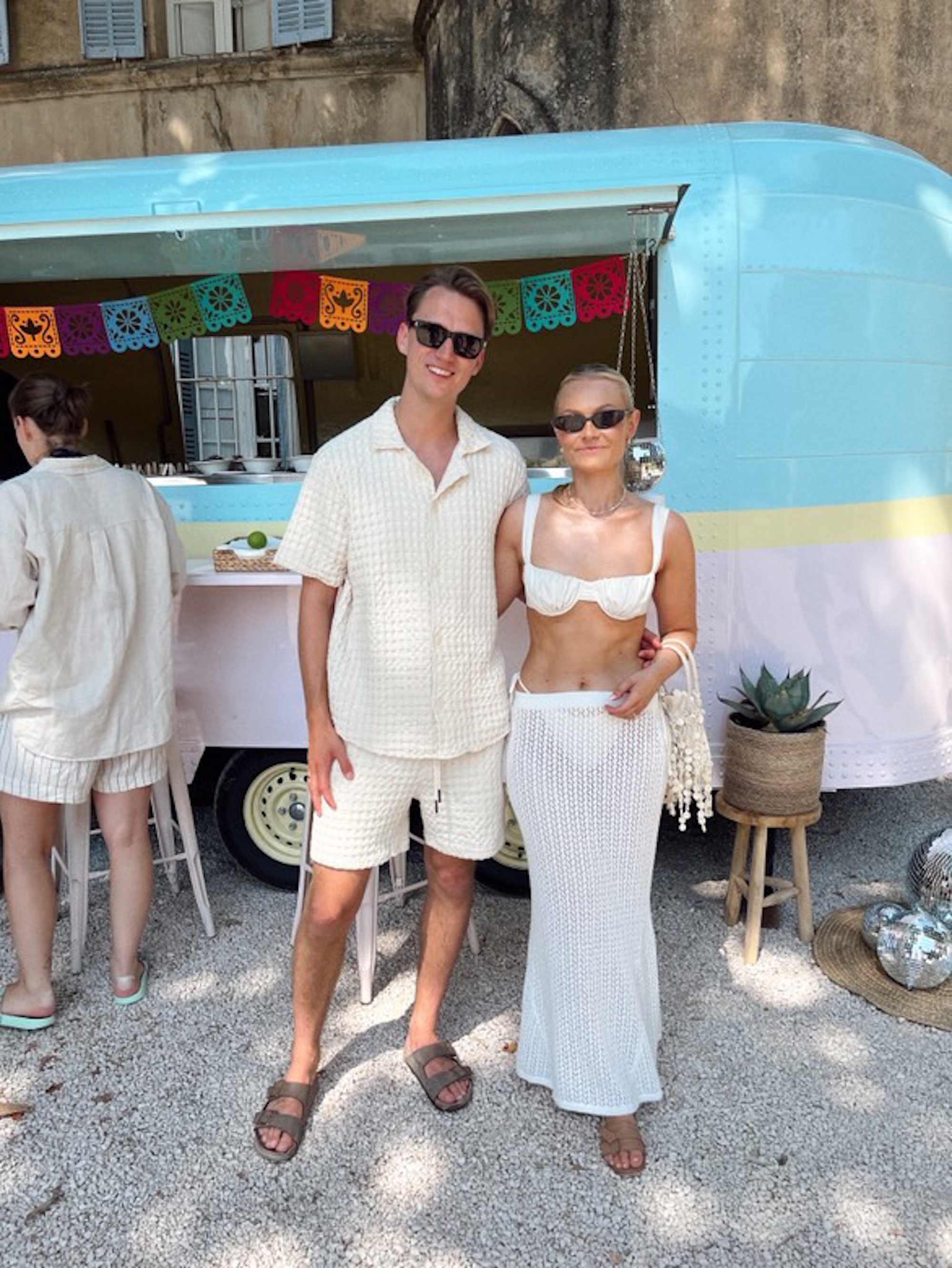 formules food truck PACA