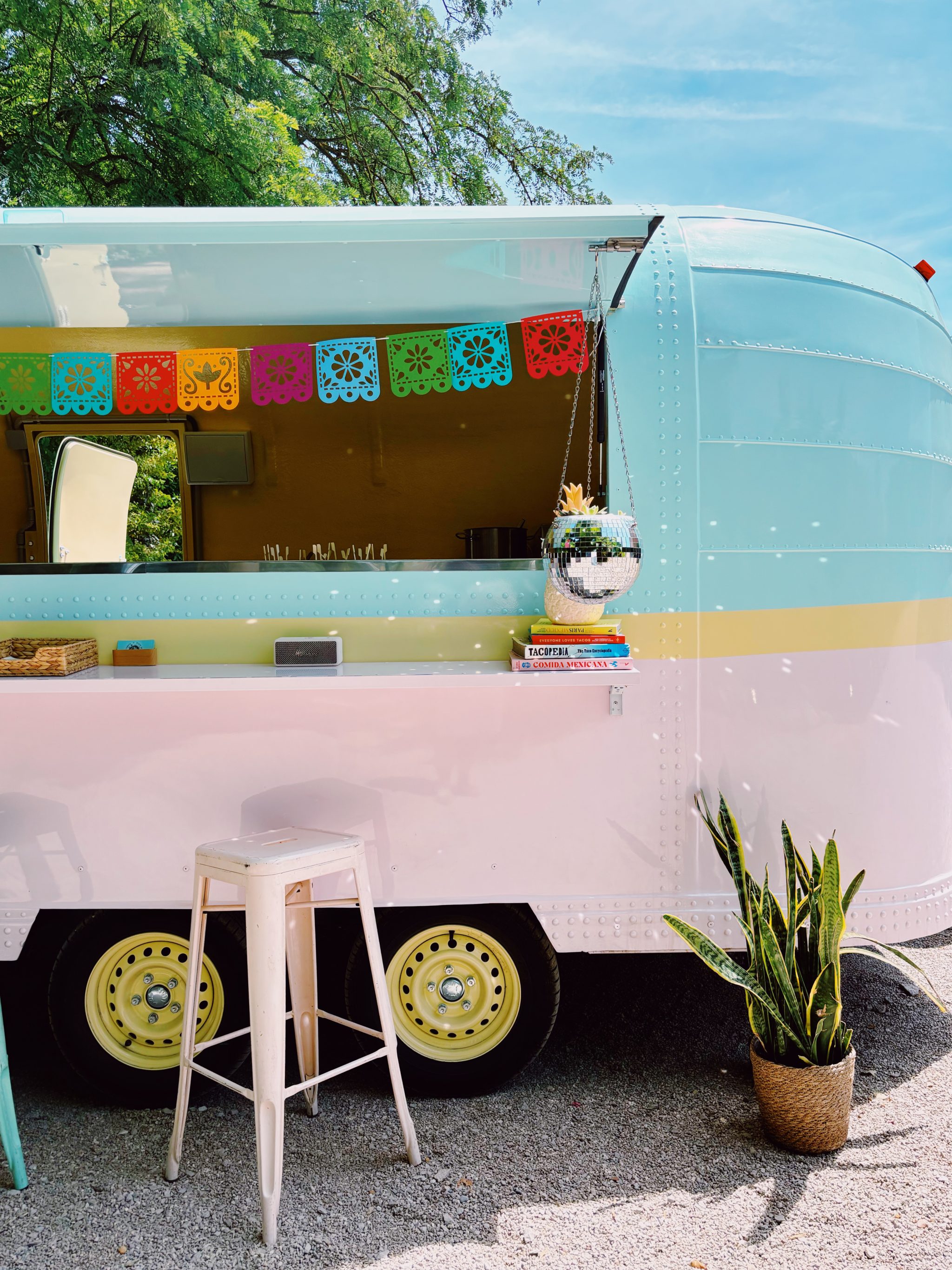 Food truck à domicile : une solution conviviale pour vos événements privés en Provence